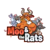 Moo and the Rats logo