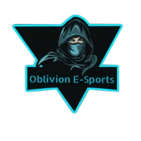 Oblivion  logo