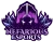 Nefarious Esports (Blue) logo