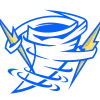 Seattle Stormwatch logo