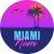 Miami Neon logo
