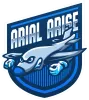 Arial Arise logo