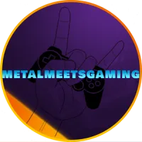 Metalmeetsgaming logo