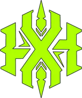 HOAX E-Sports logo