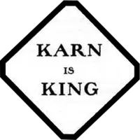 Karn and Co. logo