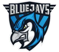 BLUEJAYS CHIMERA logo
