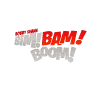 Bim Bam Boom logo