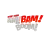 Bim Bam Boom logo