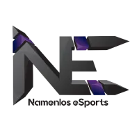 Namenlos eSports logo