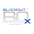 Blackoutx eSports logo