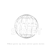 Wall Street logo