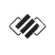 BlackSquare Shadow logo