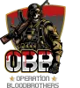 Operation Blood Brother logo