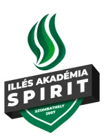 Illés Akadémia Spirit Talents logo
