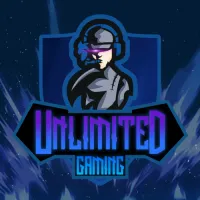 Unlimited Gaming logo