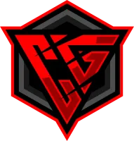 Core Gaming Red logo