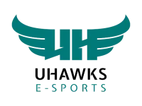 UHawks E-Sports logo