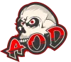 Army of Destroy logo