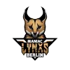 Maniac Lynxs Berlin logo