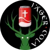 Jäger-Cola logo