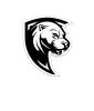 Maniac Panthers Magdeburg logo