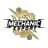 Mechanic eSport [inactive] logo