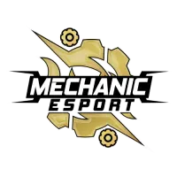 Mechanic eSport [inactive] logo