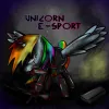Unicorn e-Sport_logo