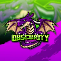 ObscurityEsports logo
