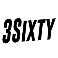 Team 3sixty logo