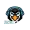 Penguin Squad logo