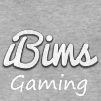 iBims-Gaming logo