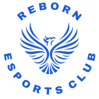 REBORN logo
