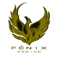 Fénix Gaming Yellow [inactive] logo