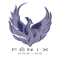 Fénix Gaming Purple [inactive] logo