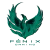 Fénix Gaming Green logo