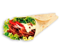 Kebab Army logo