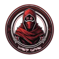 Shinobi Gaming logo