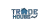 Trade House logo