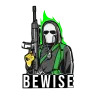 Bewise logo