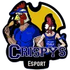 Crispy's Esport logo