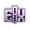 Evolution X Gaming logo
