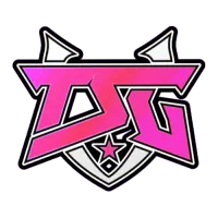 TrueSynergyGaming ( Pink ) [inactive] logo