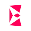 Enterprise Esports pink logo