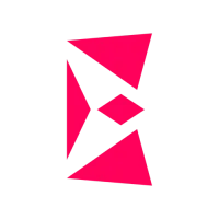 Enterprise Esports pink logo