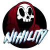 Nihility logo
