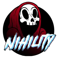 Nihility logo