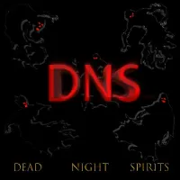 Dead Night Spirits logo