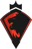 Safari Legion Gold logo