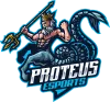 Proteus Esports logo